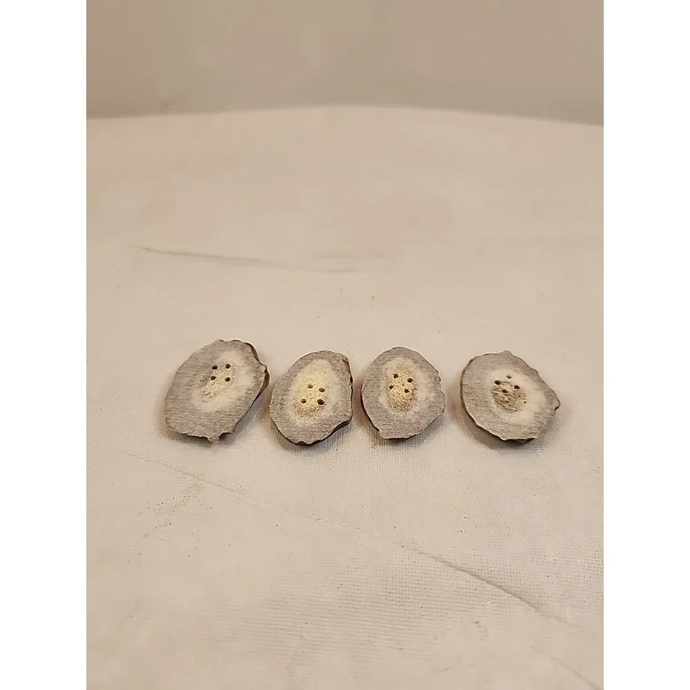 Set Of‎ 4~ 1.25